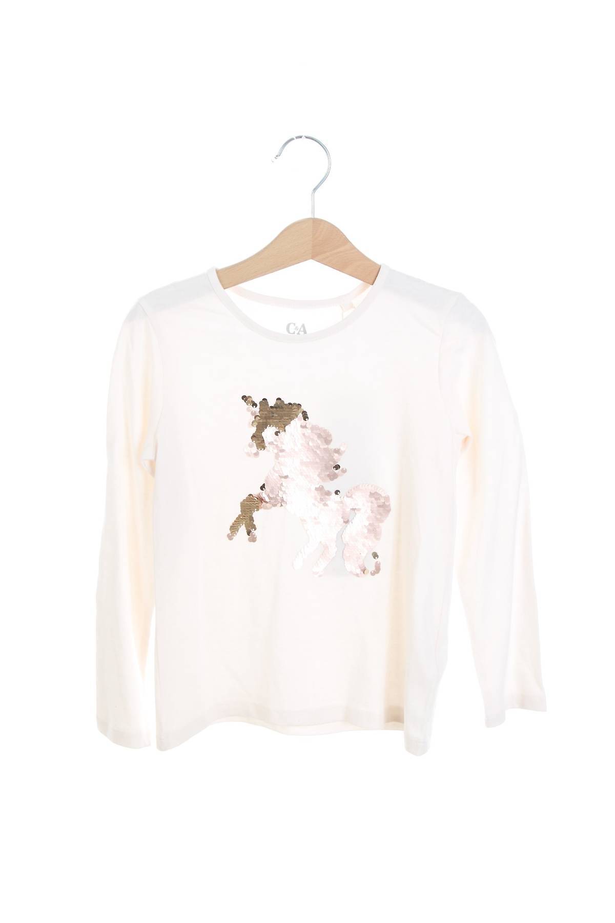 Παιδικές μπλούζες C&A3