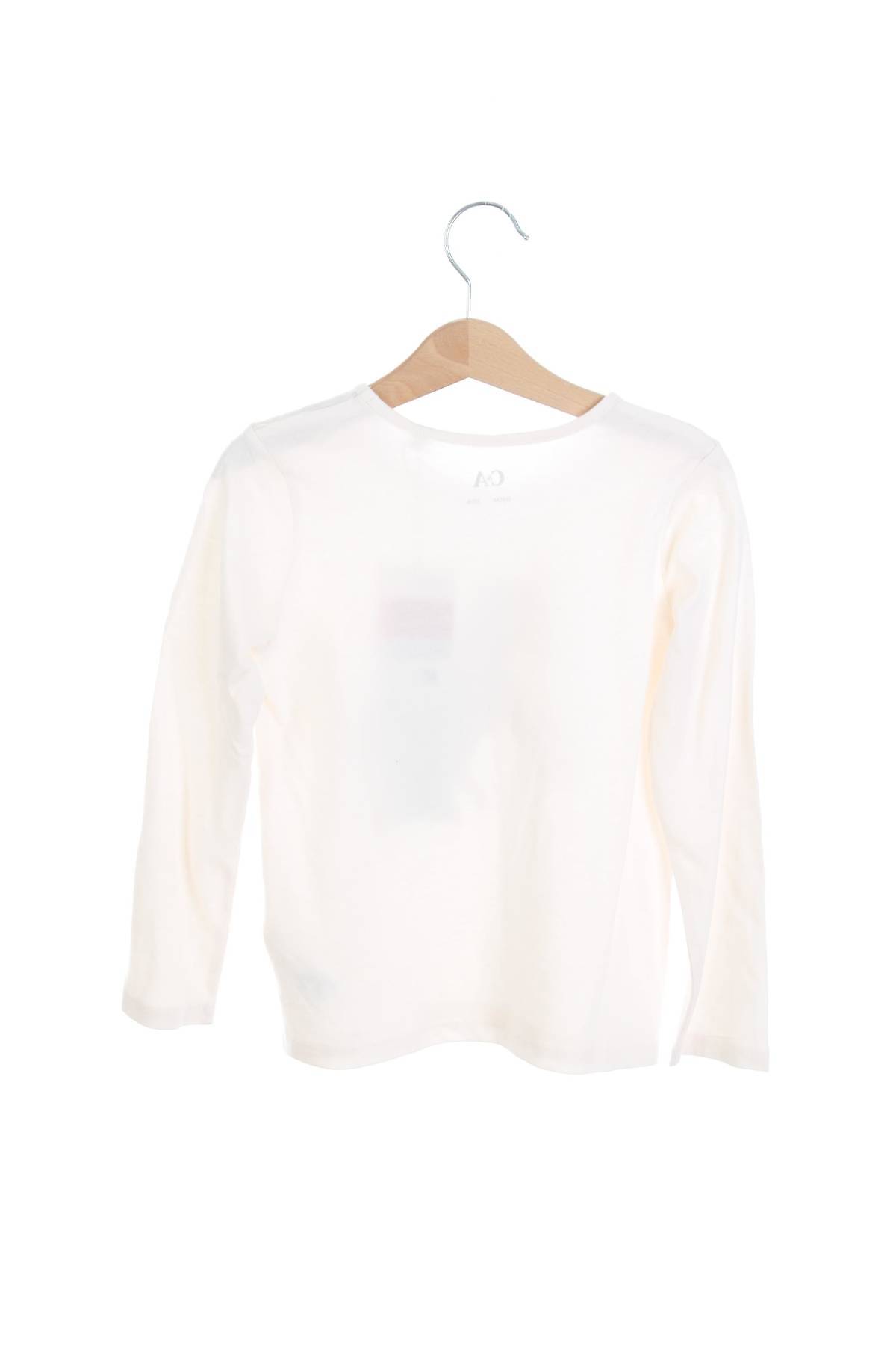 Παιδικές μπλούζες C&A4