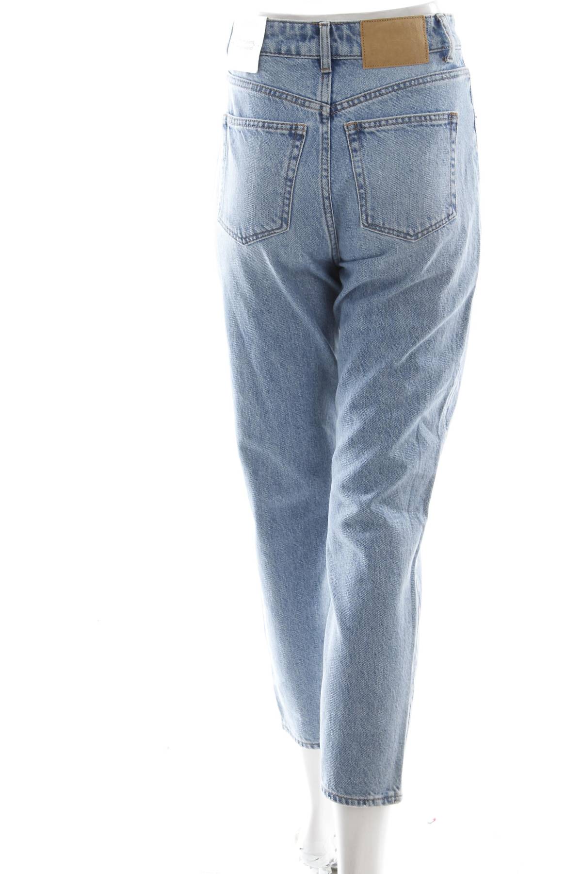 Дамски дънки H&M2