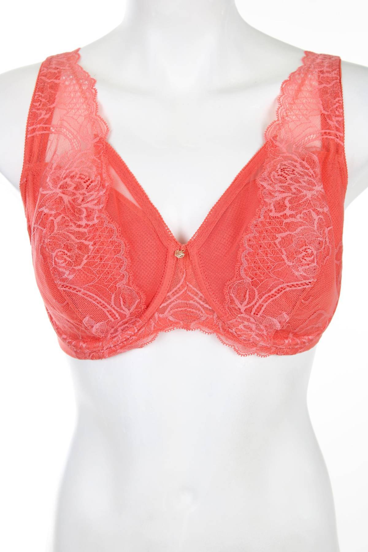 Сутиен Triumph Florale1