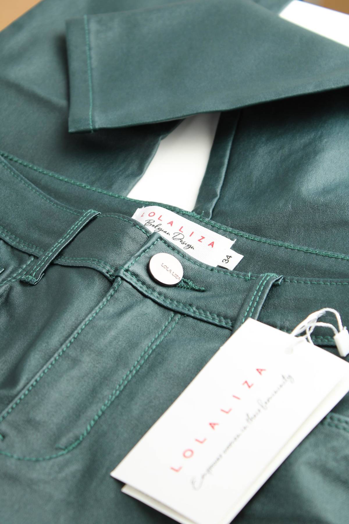 Дамски панталон Lola Liza3 - Contour.bg Дамски панталон Lola Liza3