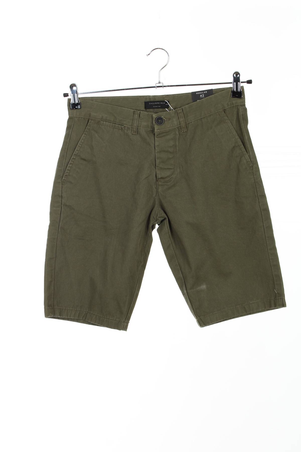 Мъжки къс панталон Calliope1