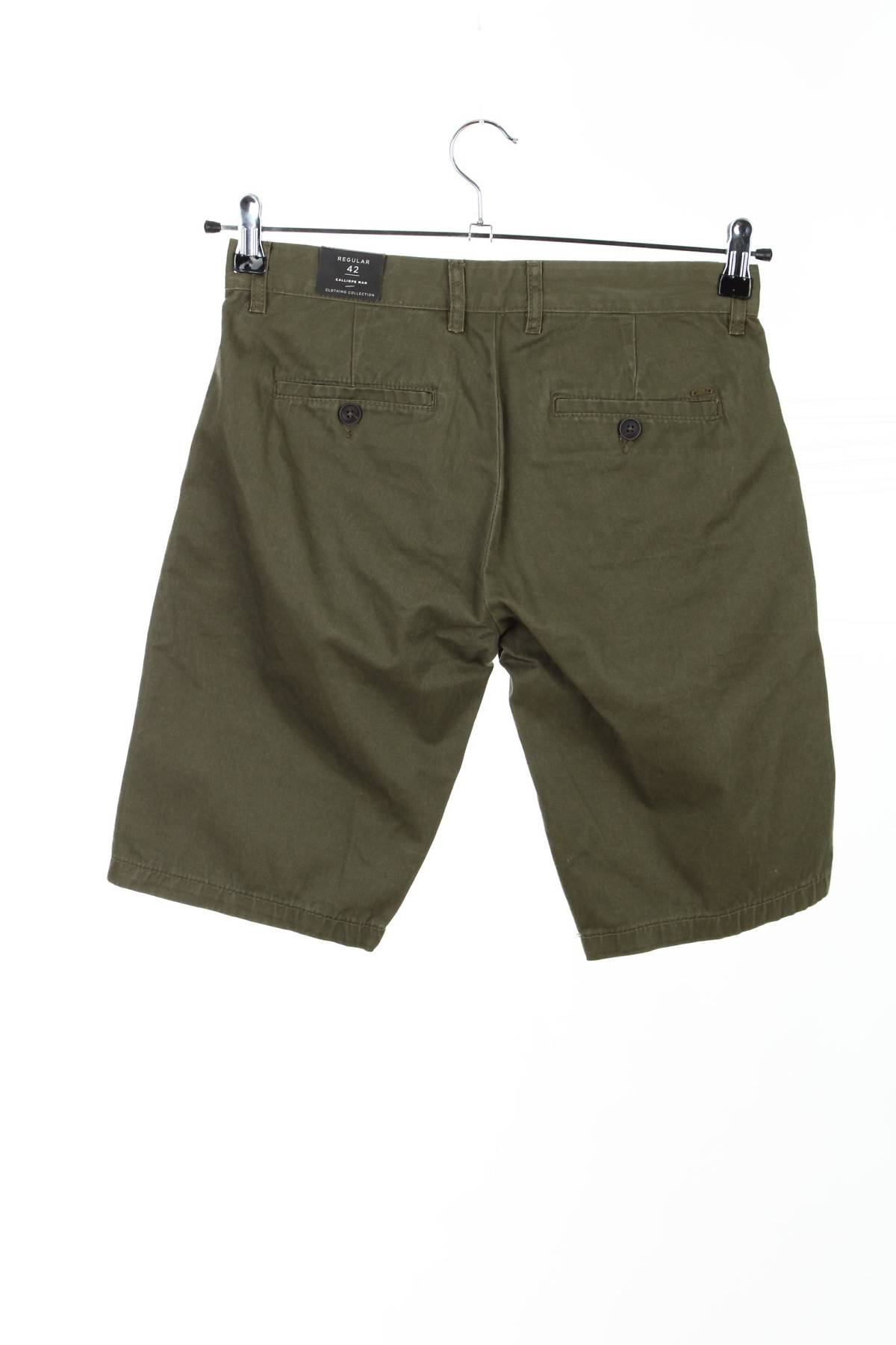 Мъжки къс панталон Calliope2