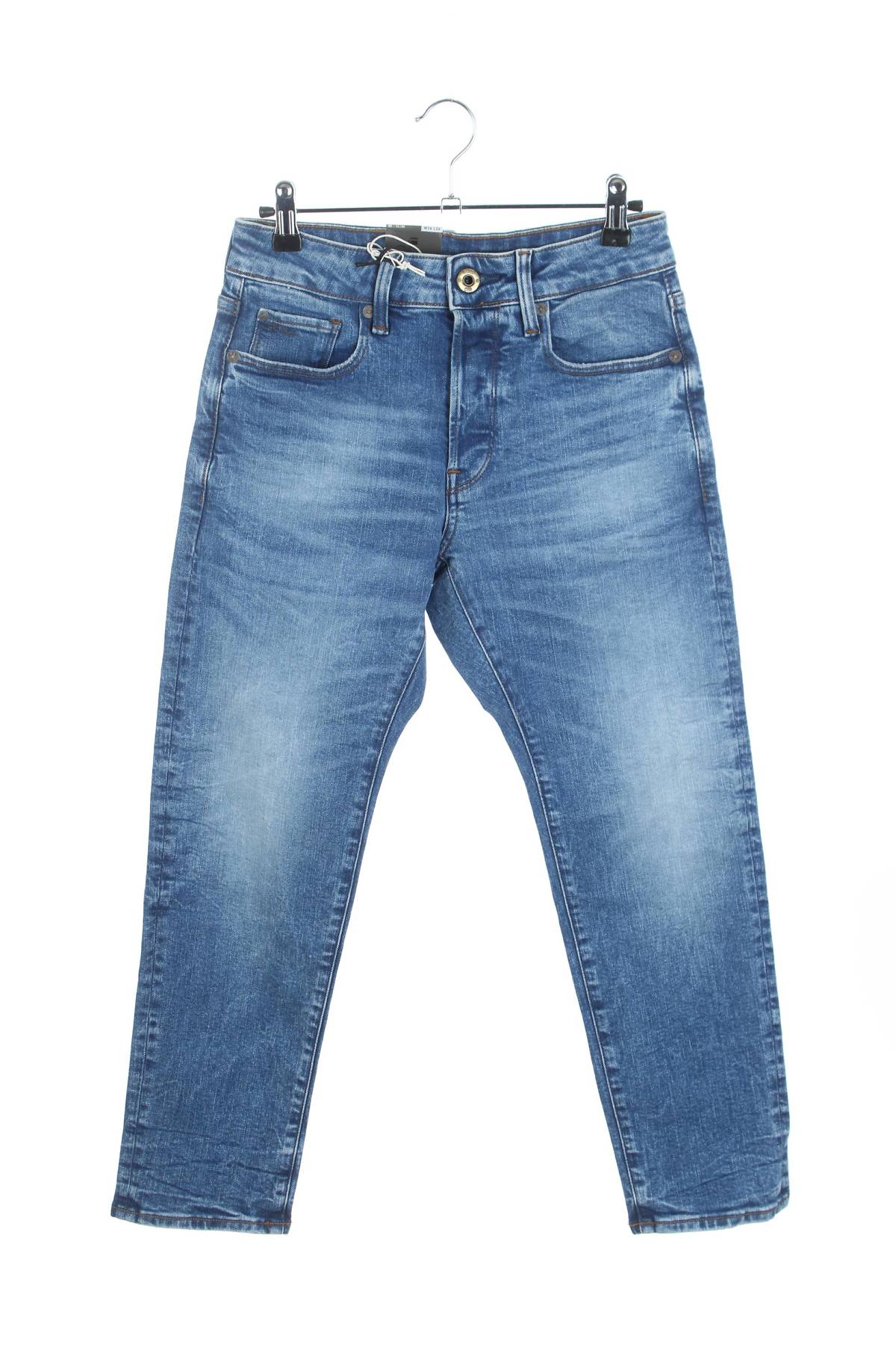 Мъжки дънки G-Star Raw1 - Contour.bg Мъжки дънки G-Star Raw1