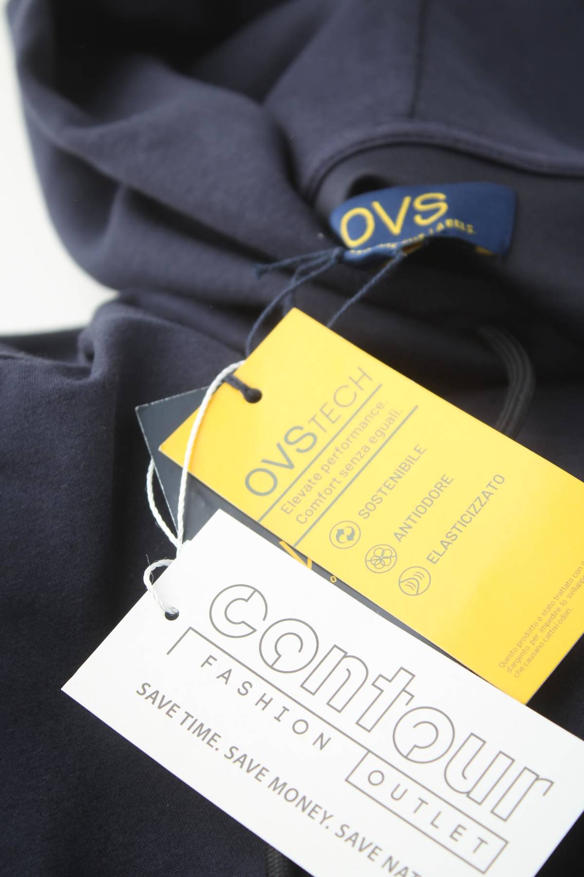 Ανδρικό φούτερ Oviesse3