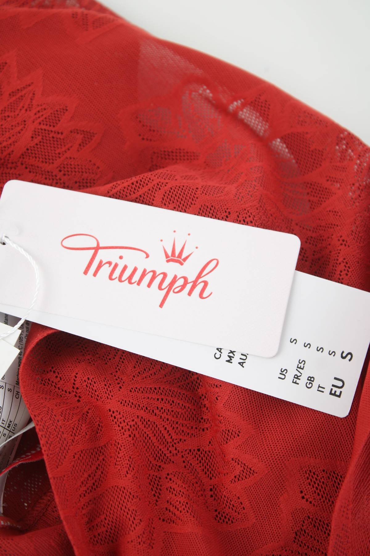 Бикини Triumph3