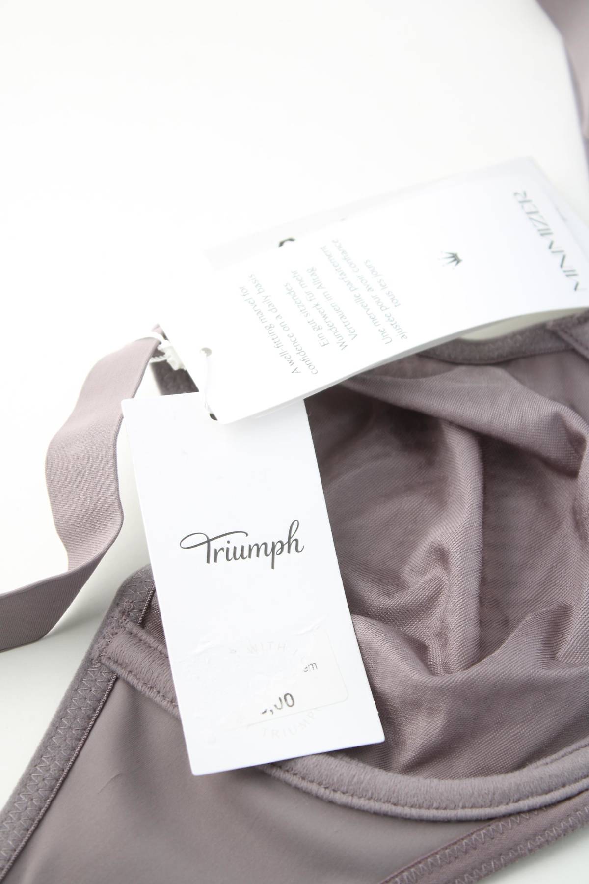 Σουτιέν Triumph3