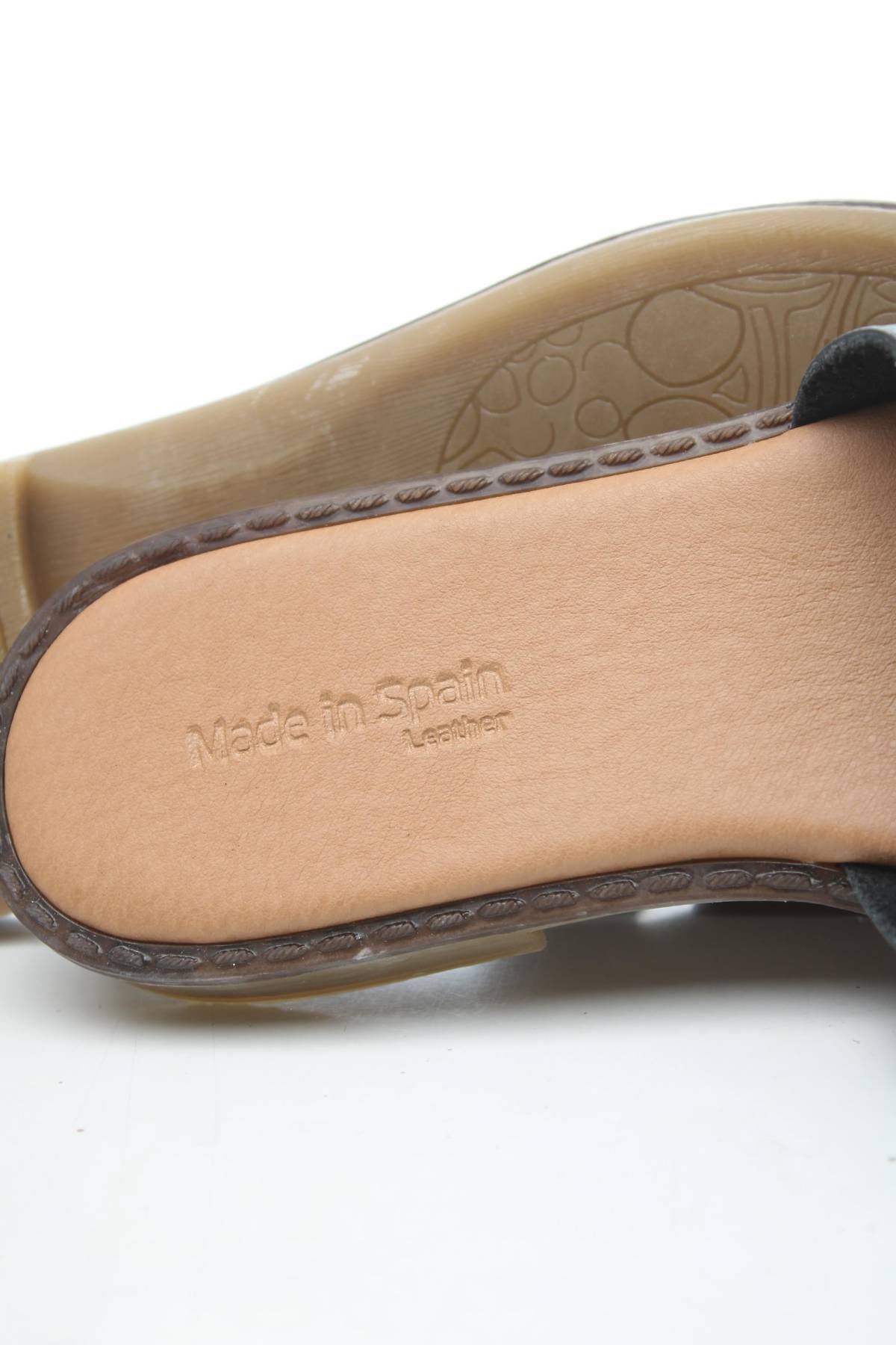 Πέδιλα Abril Flowers5