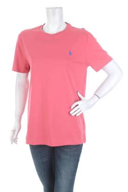 Дамска тениска Polo by Ralph Lauren1