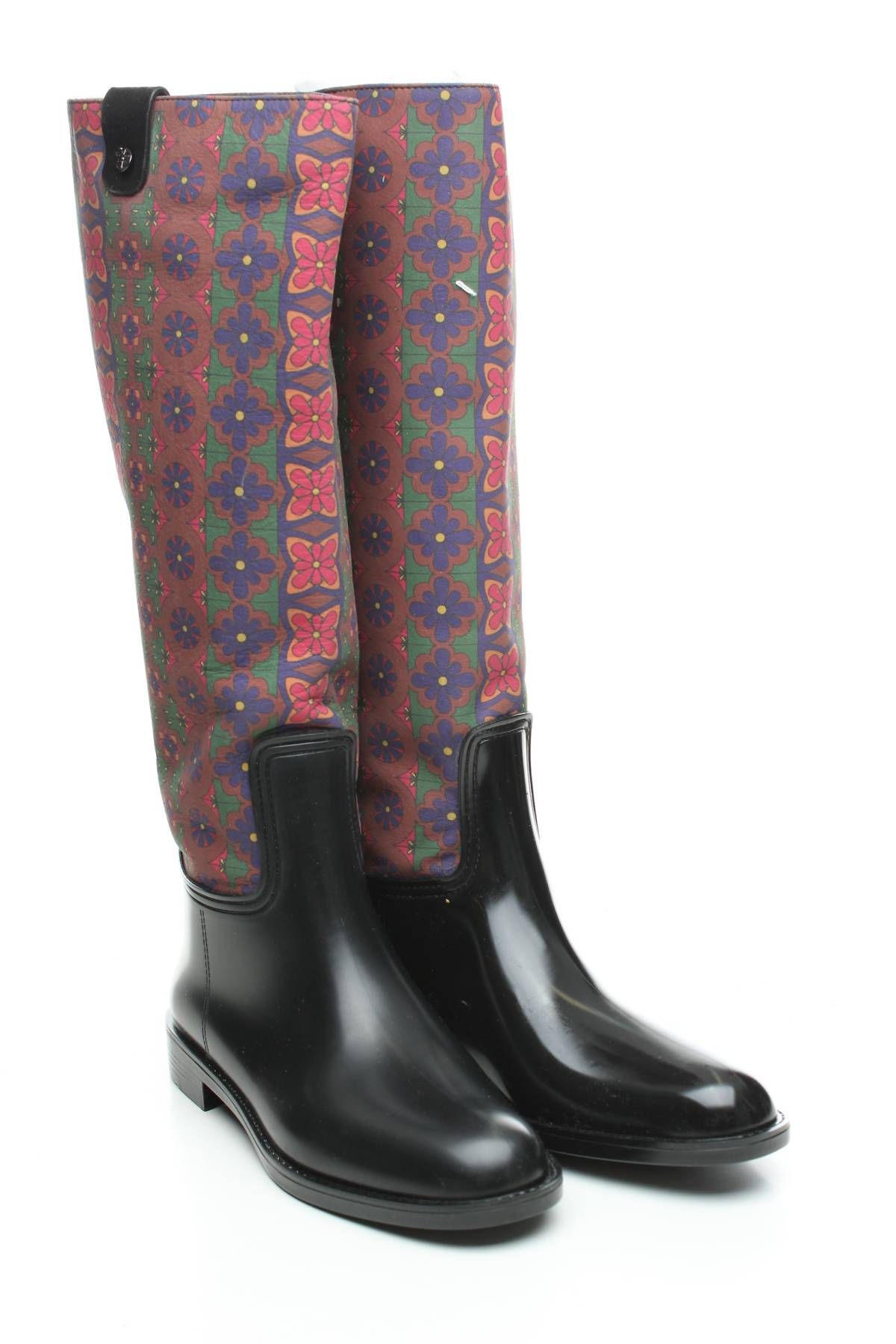 Дамски ботуши Fabi3