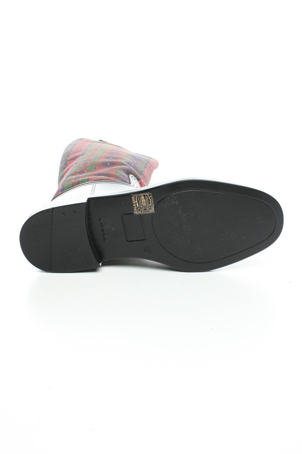 Дамски ботуши Fabi4