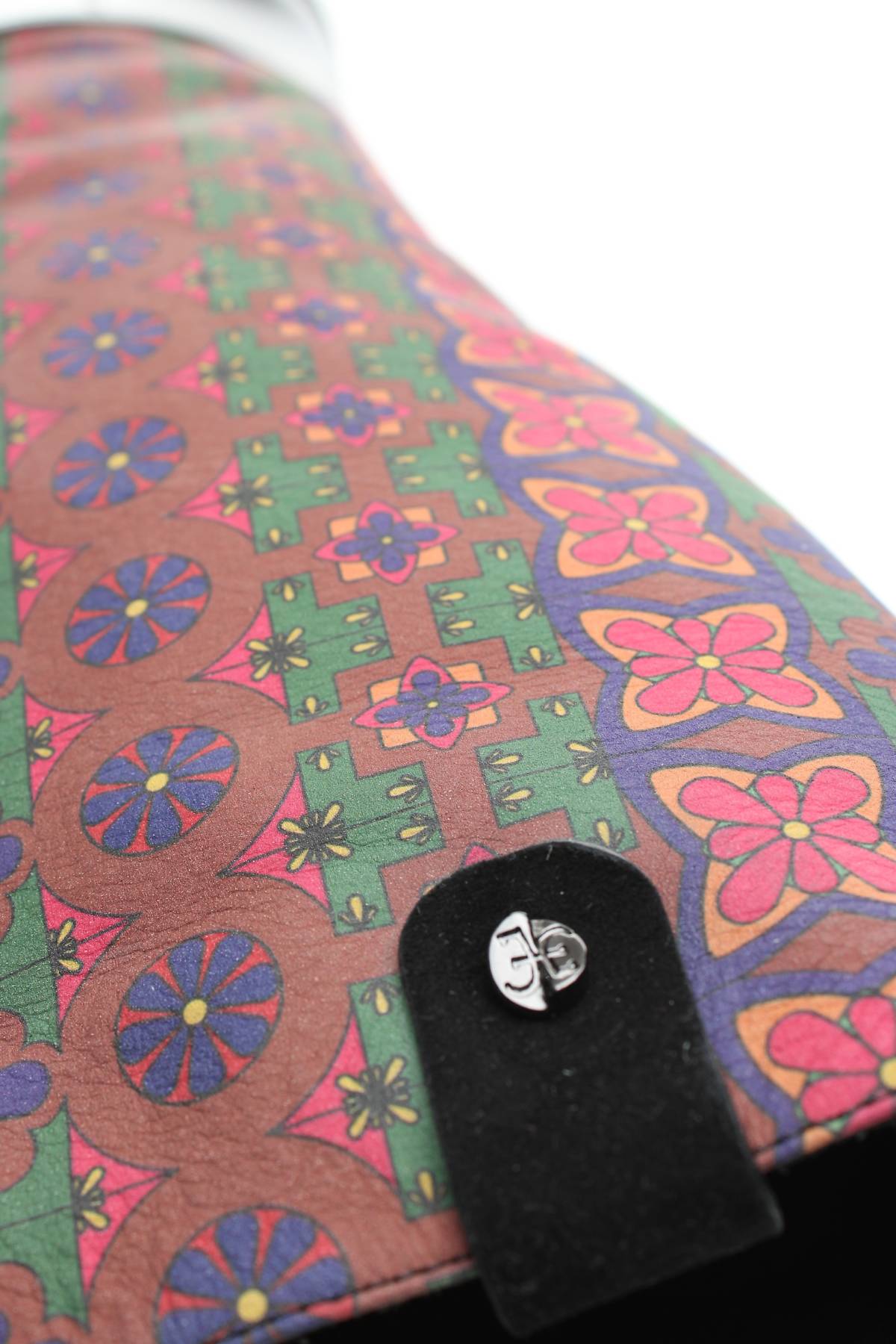 Дамски ботуши Fabi5