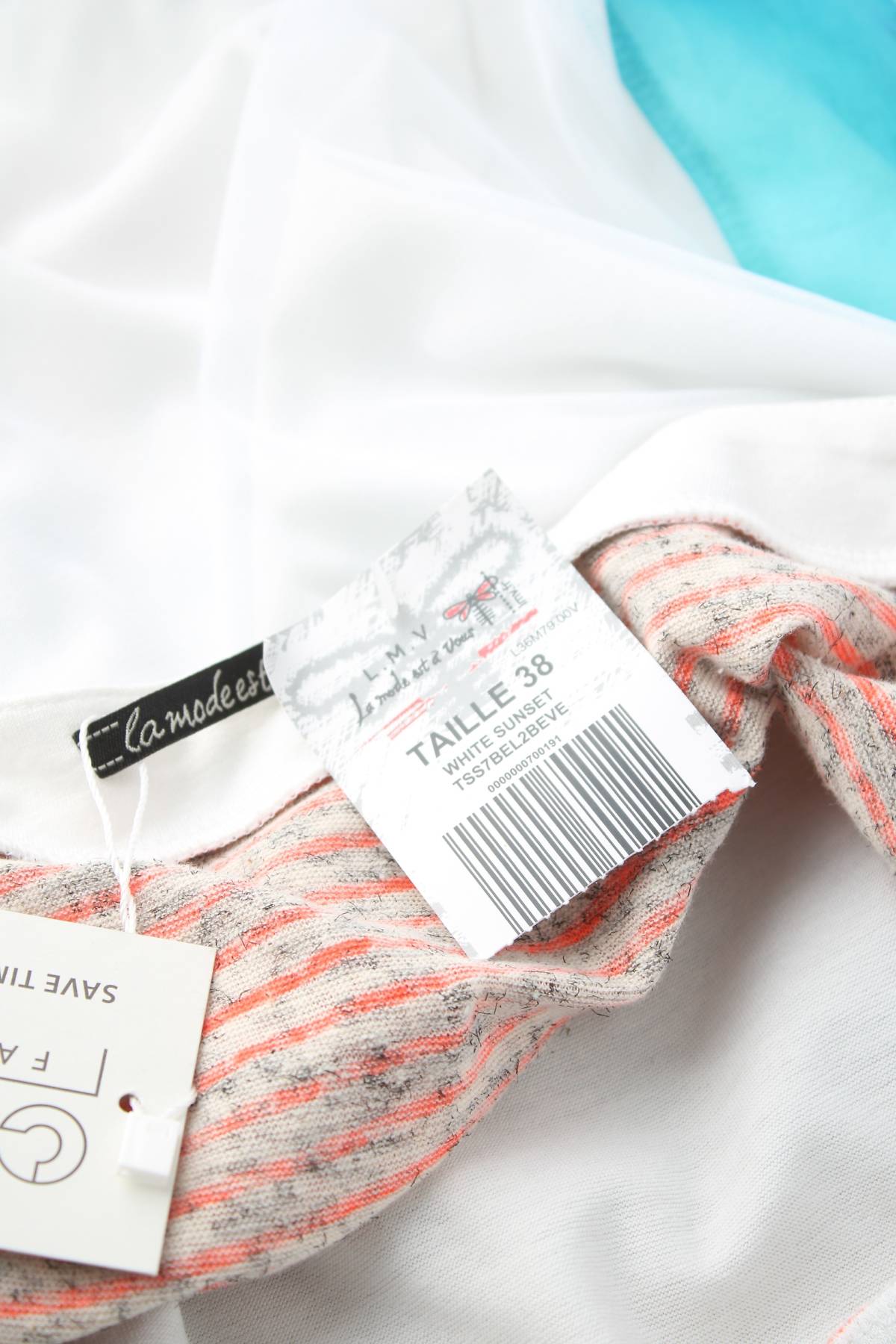 Φορέματα La Mode Est A Vous3