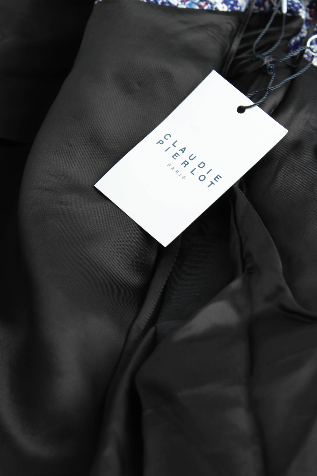 Σακάκι Claudie Pierlot3