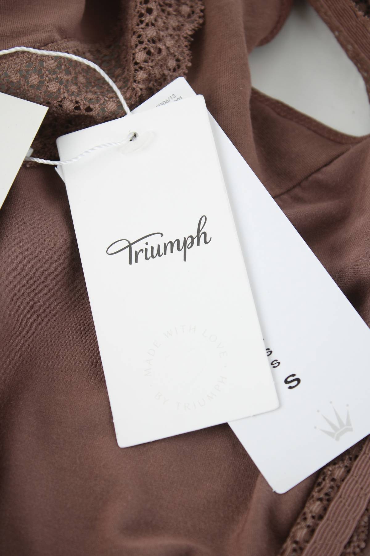 Бикини Triumph3