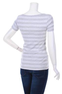 Дамска тениска The Basics2 - Contour.bg Дамска тениска The Basics2