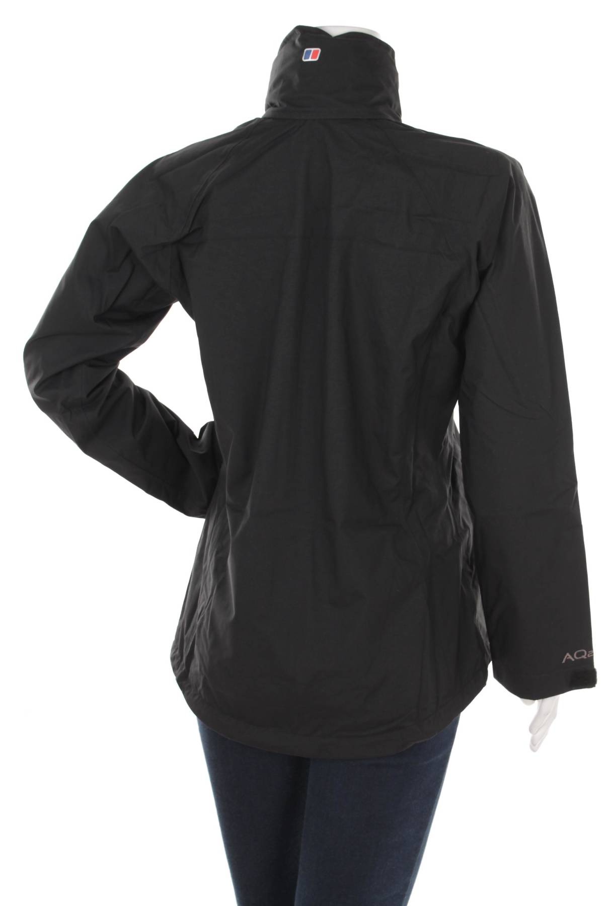 Непромокаемо яке Berghaus2 - Contour.bg Непромокаемо яке Berghaus2