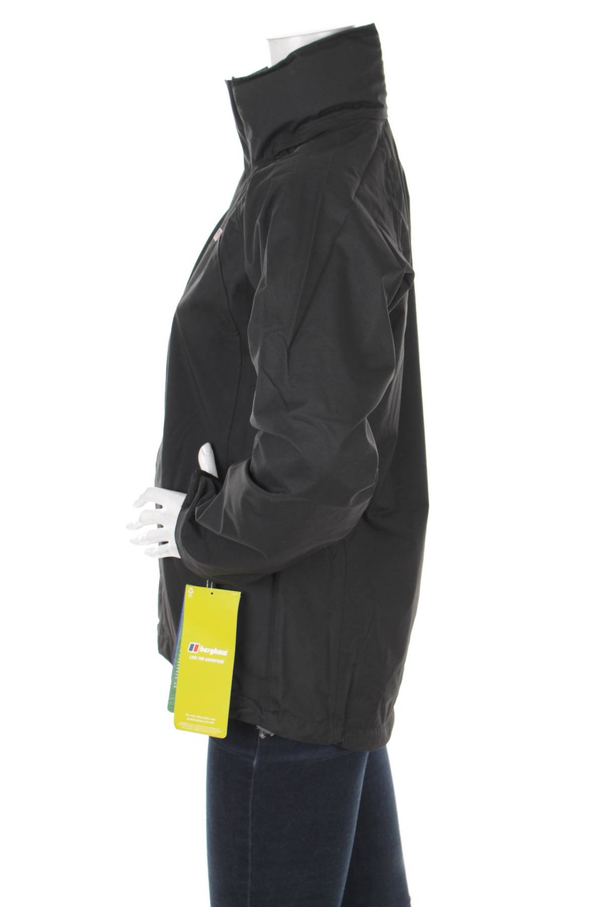 Непромокаемо яке Berghaus3 - Contour.bg Непромокаемо яке Berghaus3