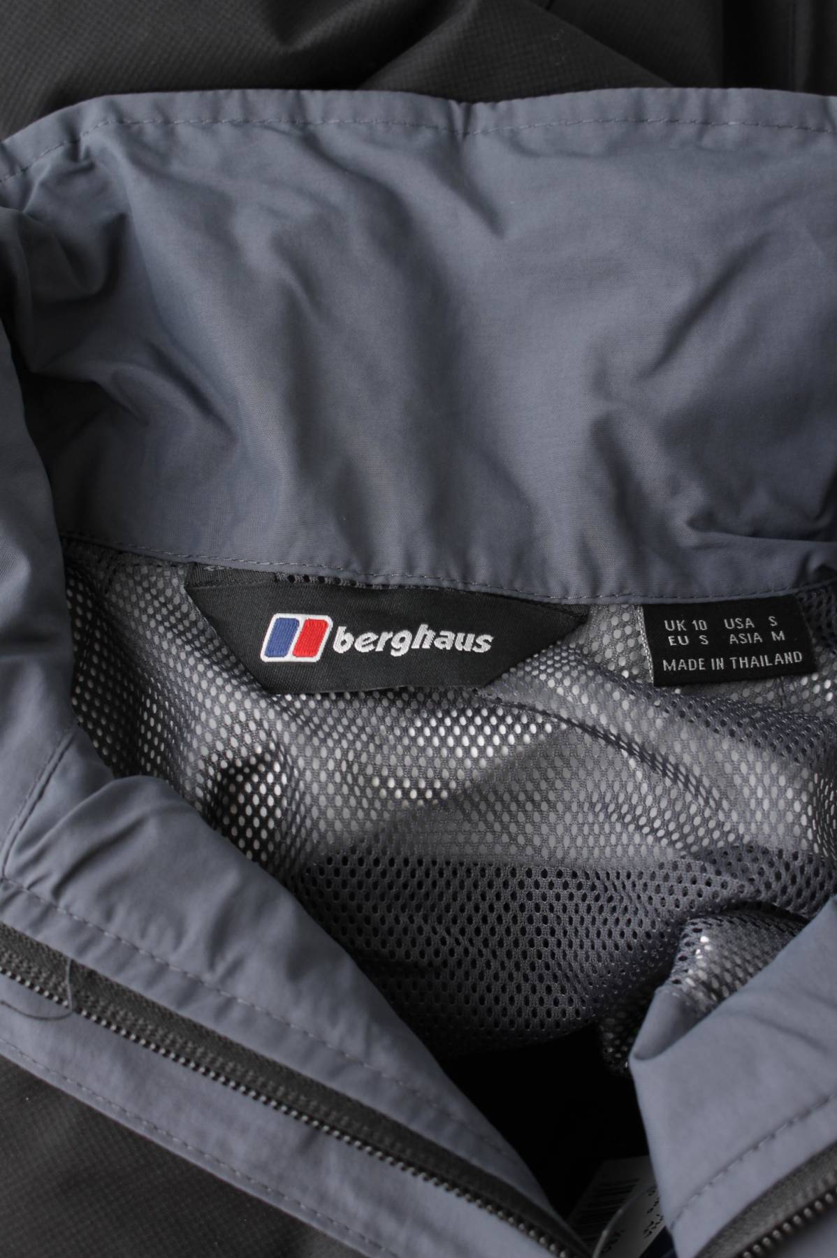 Непромокаемо яке Berghaus5 - Contour.bg Непромокаемо яке Berghaus5