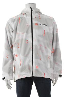 Мъжко яке Adidas Terrex1 - Contour.bg Мъжко яке Adidas Terrex1