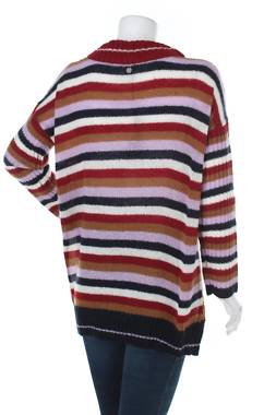 Дамски пуловер Twinset Le Coeur2