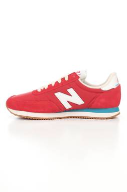Маратонки New Balance2