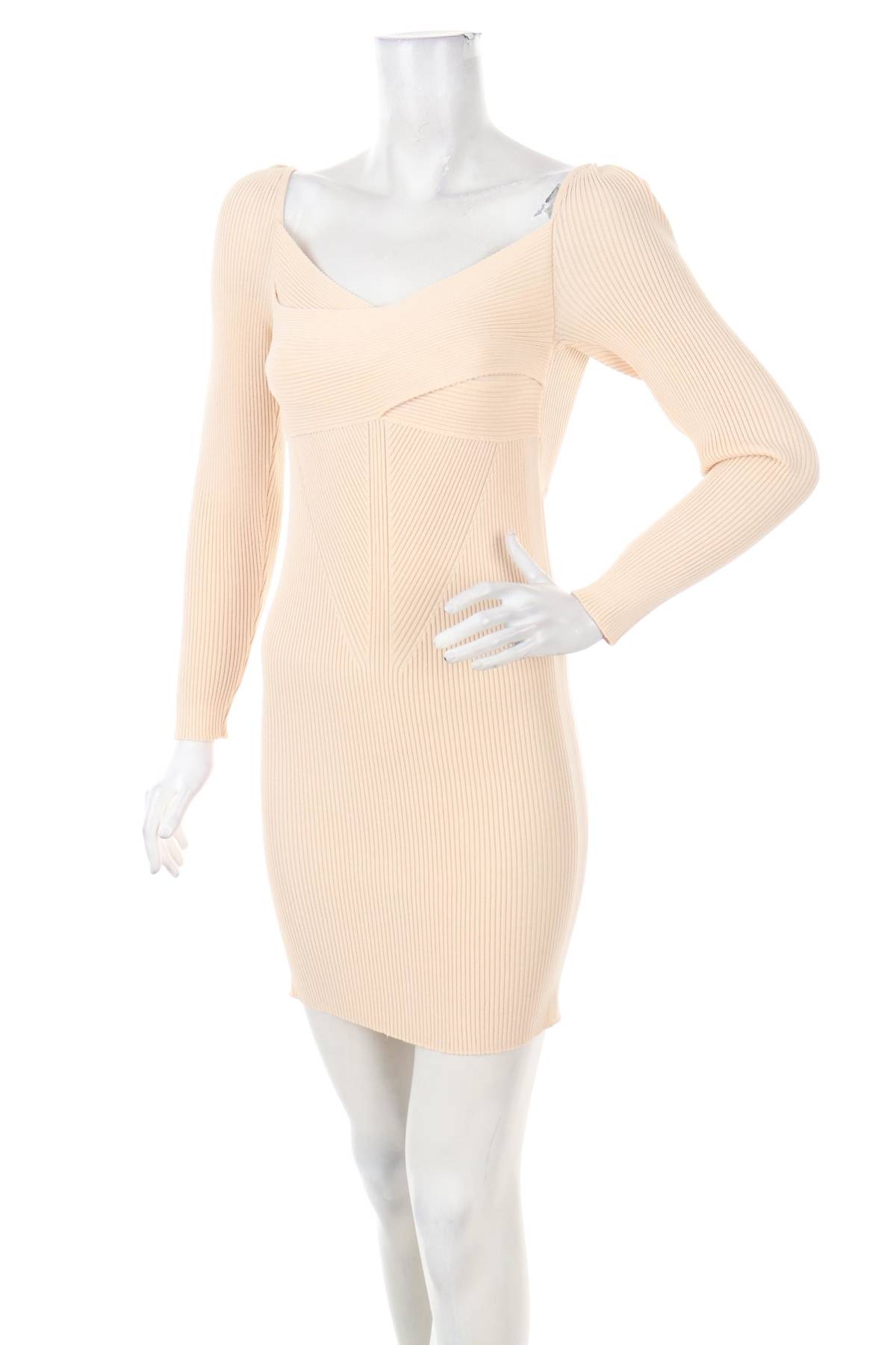 Рокля Pinko1 - Contour.bg Рокля Pinko1