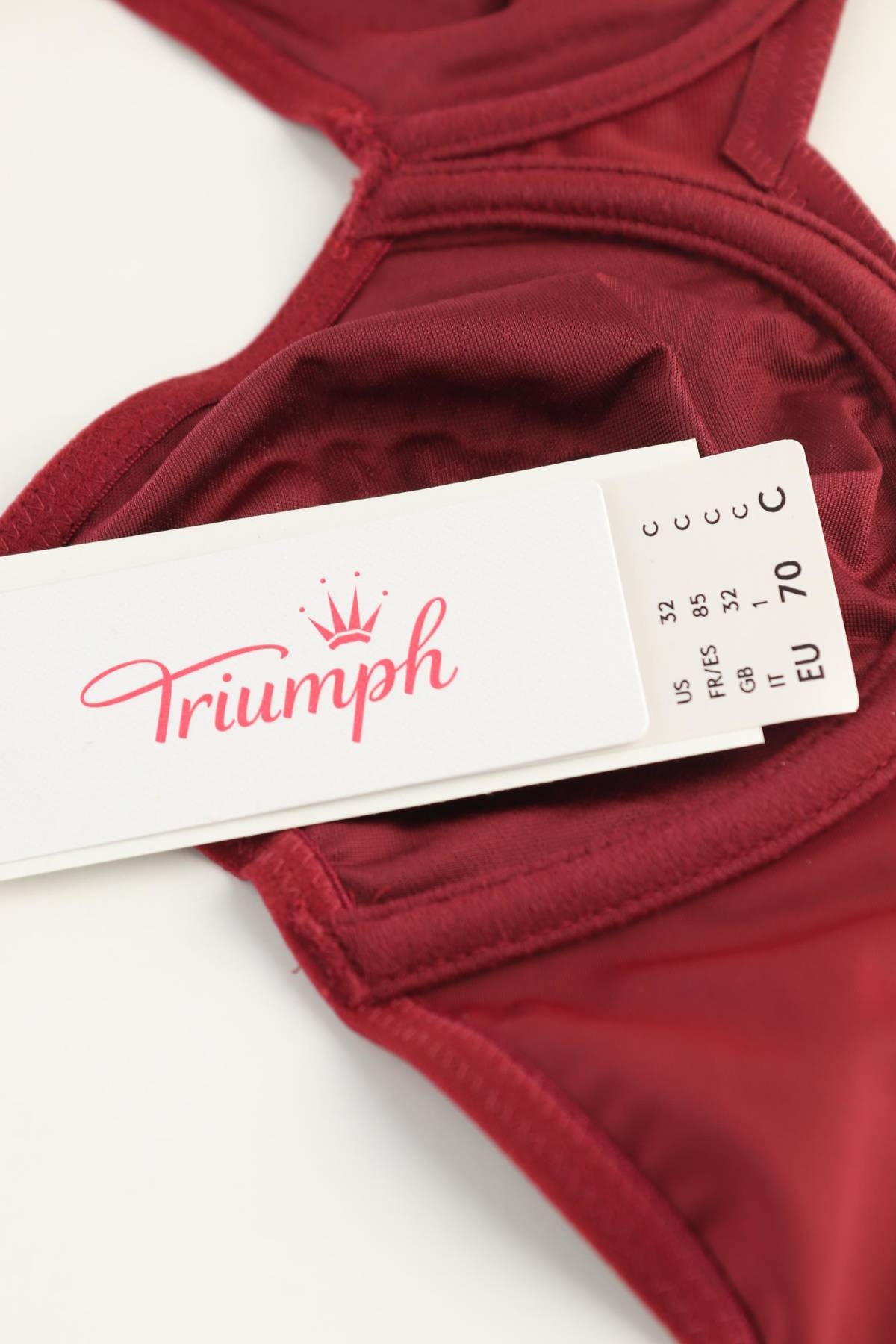 Σουτιέν Triumph3 - Contourshop.gr Σουτιέν Triumph3