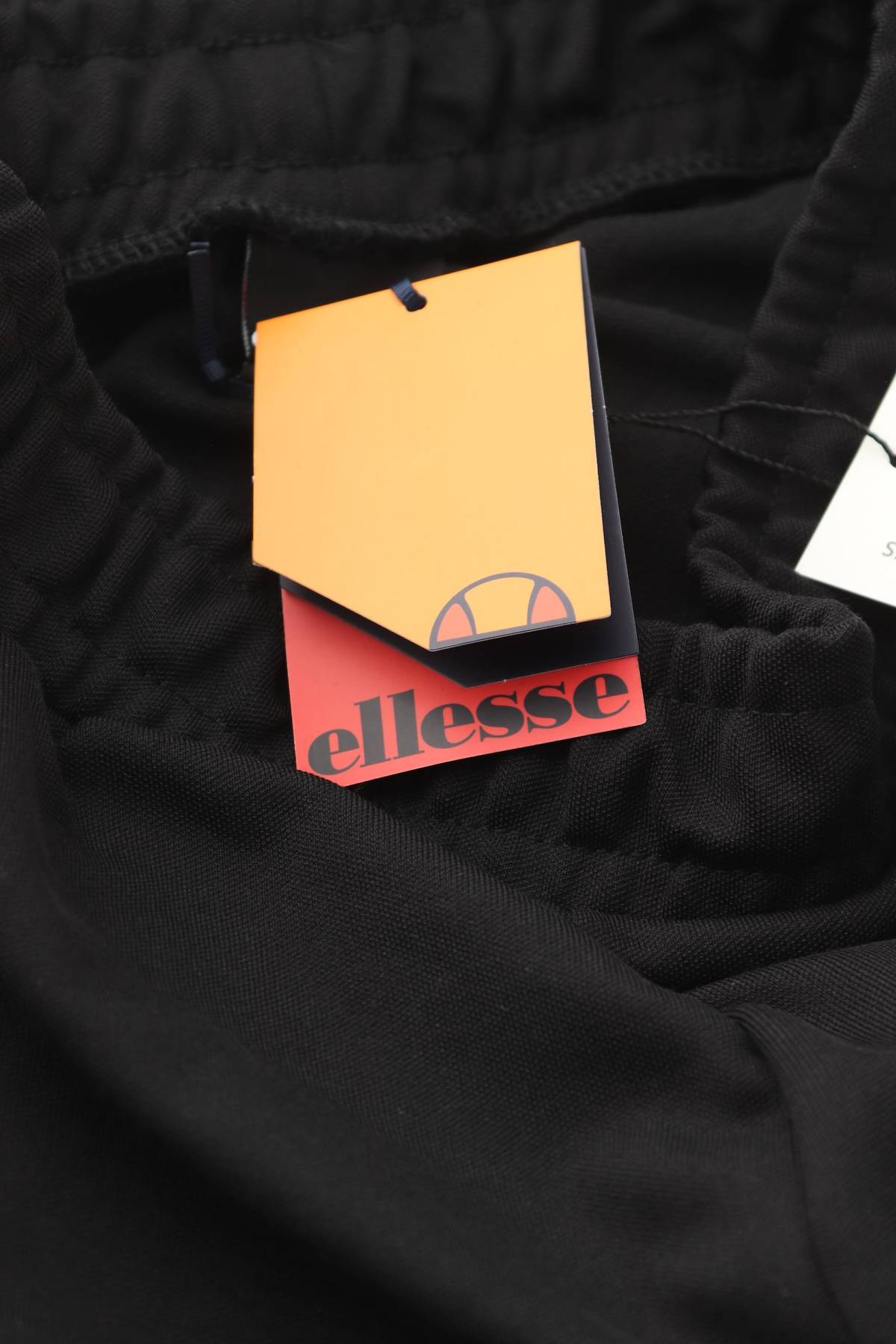 Дамско спортно долнище Ellesse3