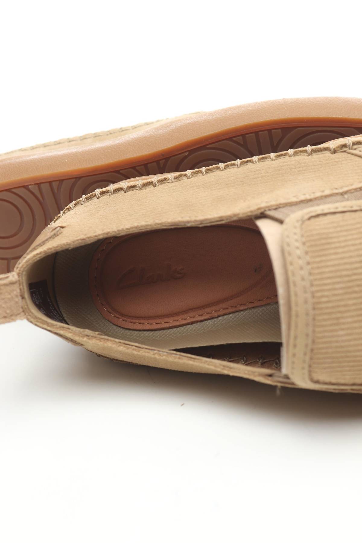 Мъжки обувки Clarks5 - Contour.bg Мъжки обувки Clarks5