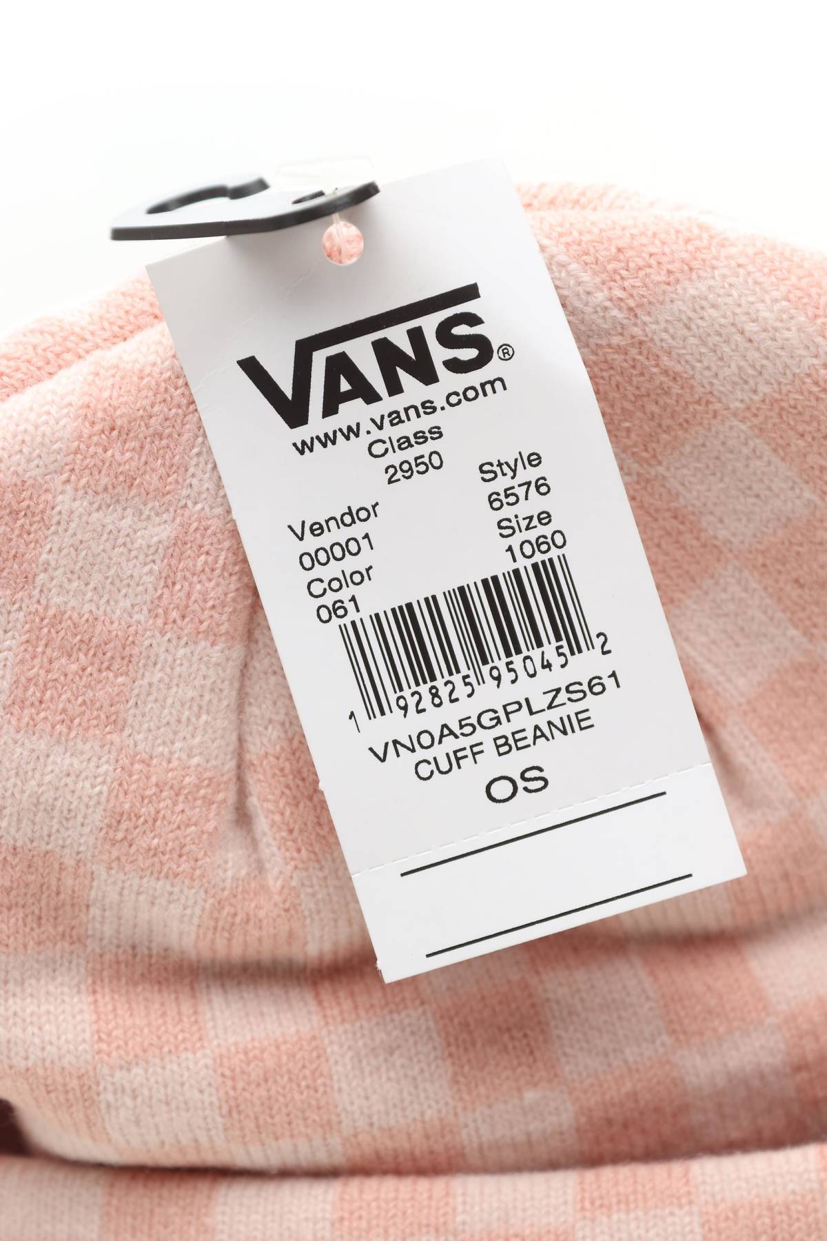 Σκουφάκι Vans4