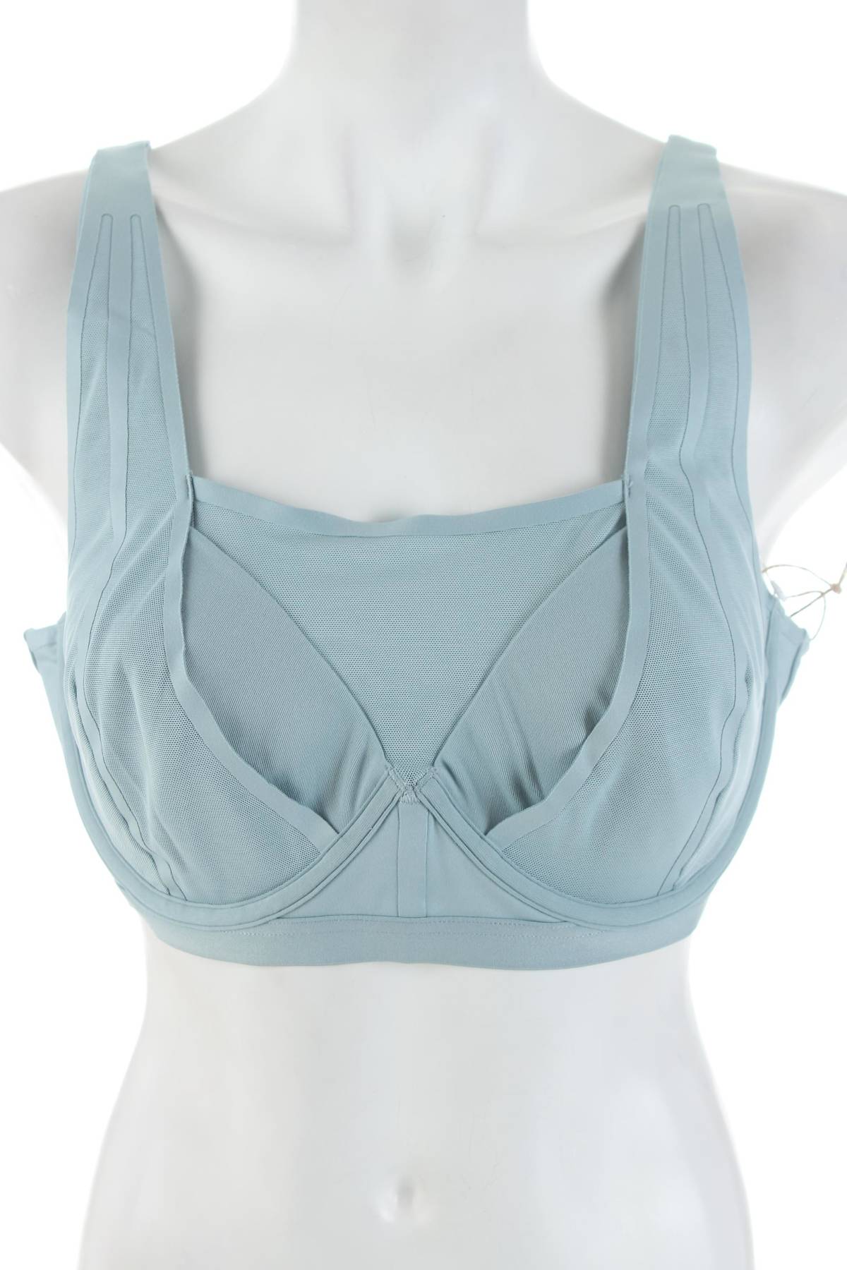 Спортен сутиен Adidas1 - Contour.bg Спортен сутиен Adidas1