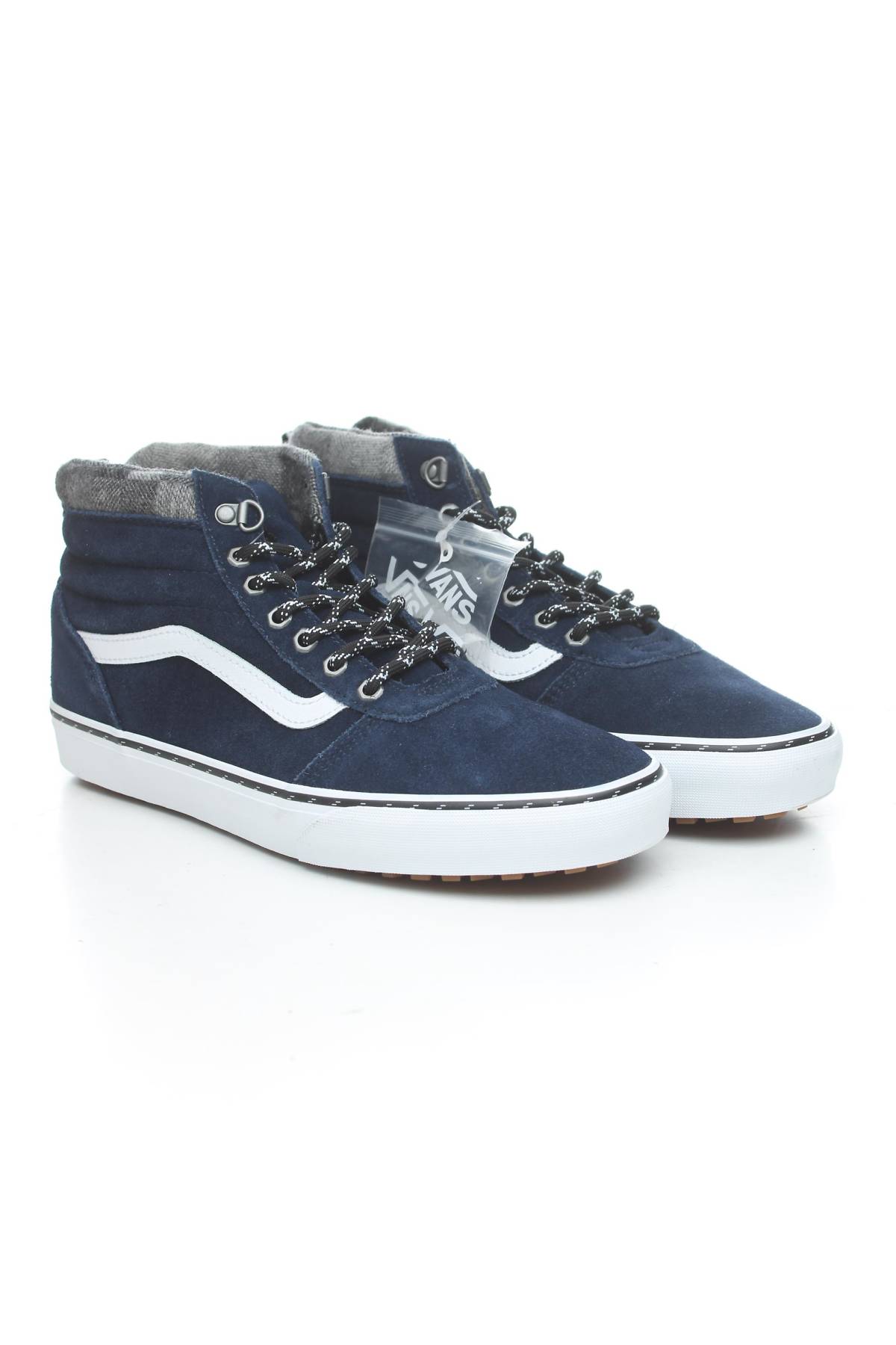 Кецове Vans3 - Contour.bg Кецове Vans3