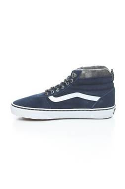 Кецове Vans2