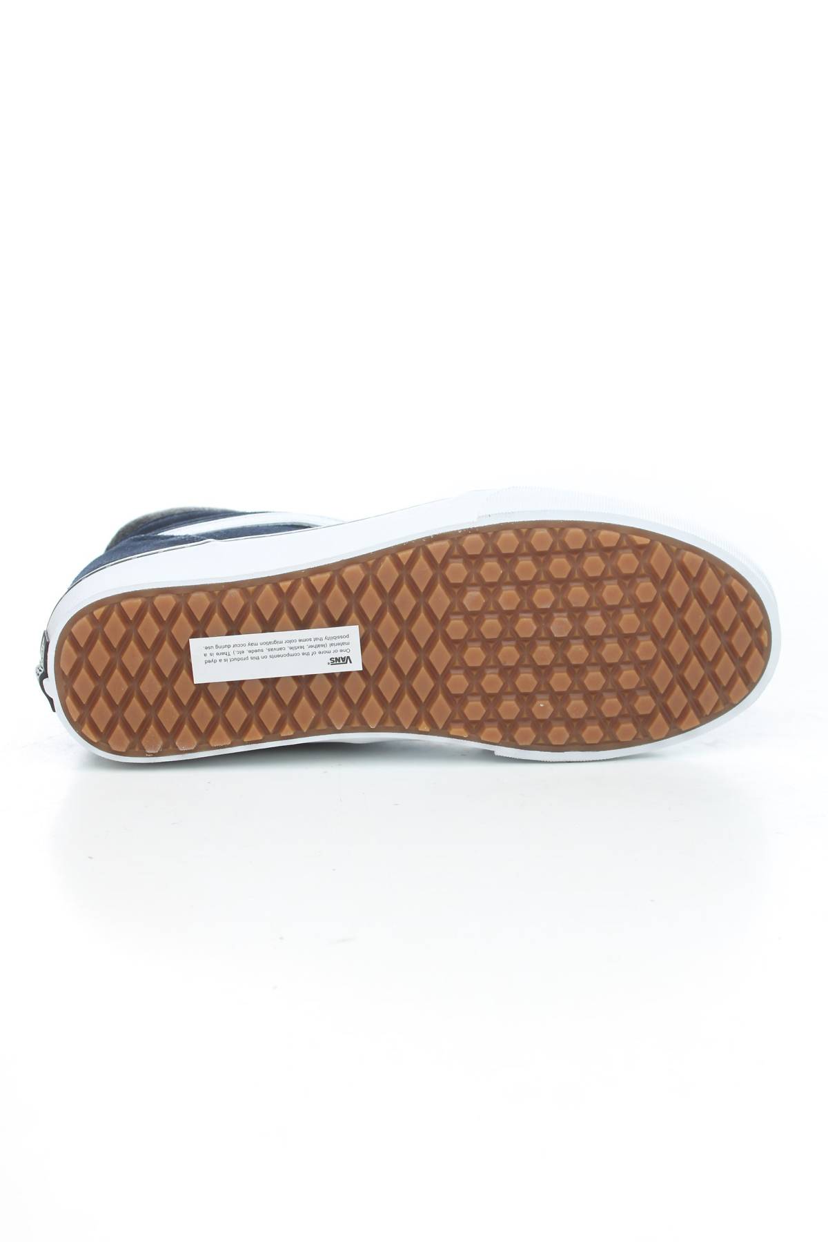 Кецове Vans4 - Contour.bg Кецове Vans4