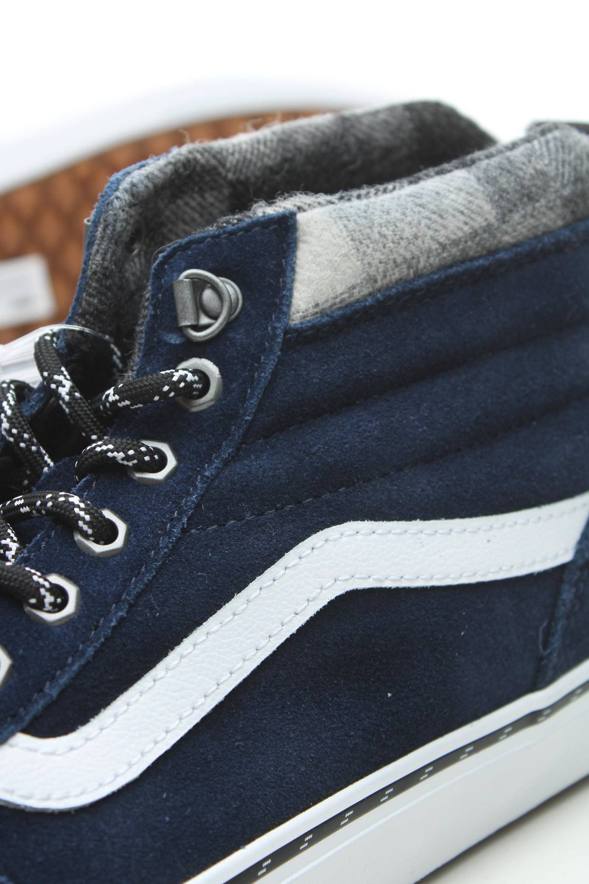 Кецове Vans5 - Contour.bg Кецове Vans5