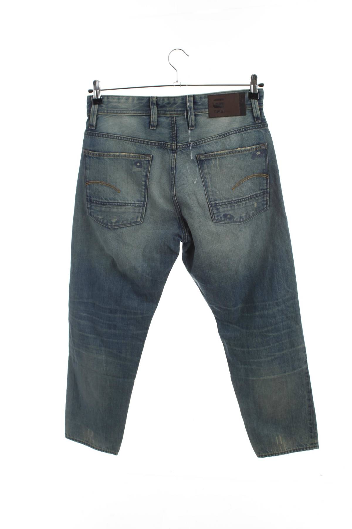 Мъжки дънки G-Star Raw2 - Contour.bg Мъжки дънки G-Star Raw2