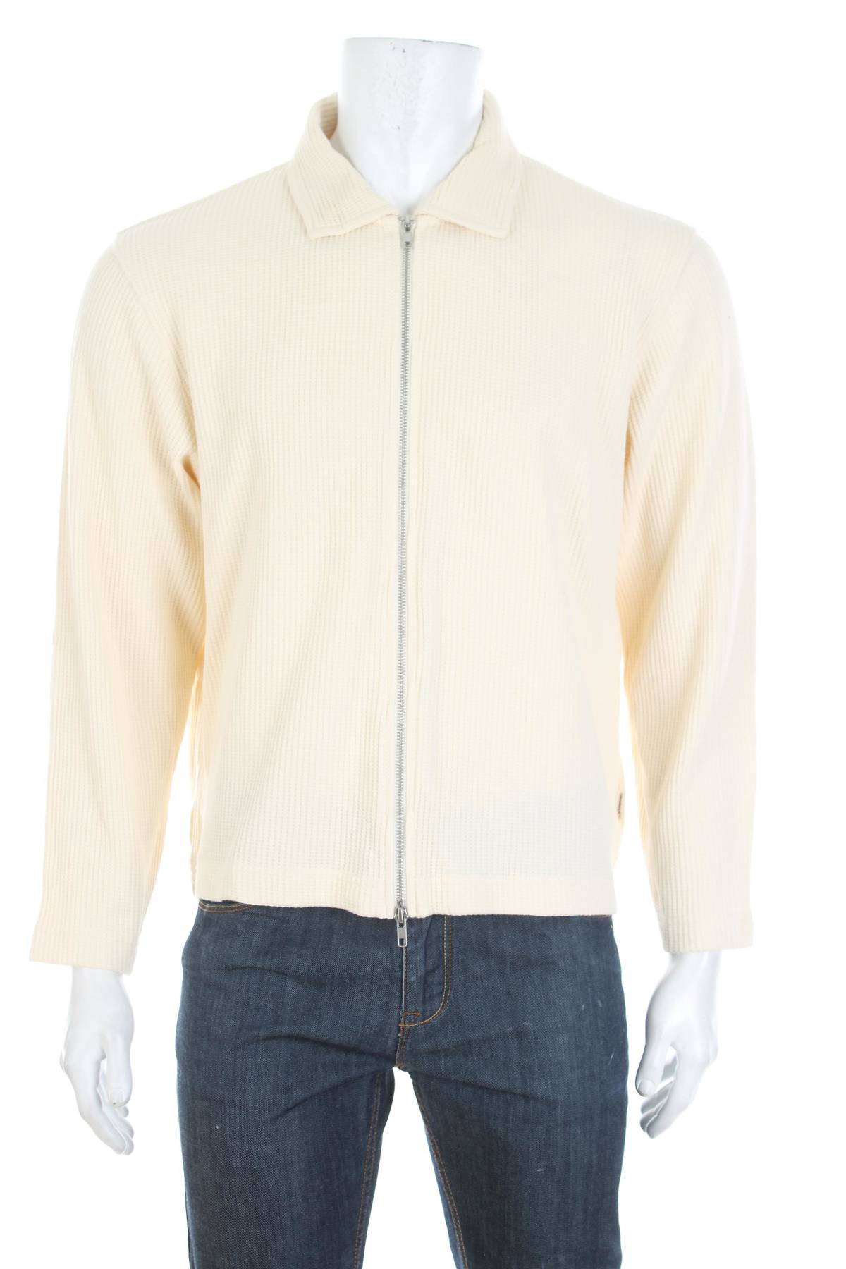 Ανδρική ζακέτα Jack & Jones Originals1