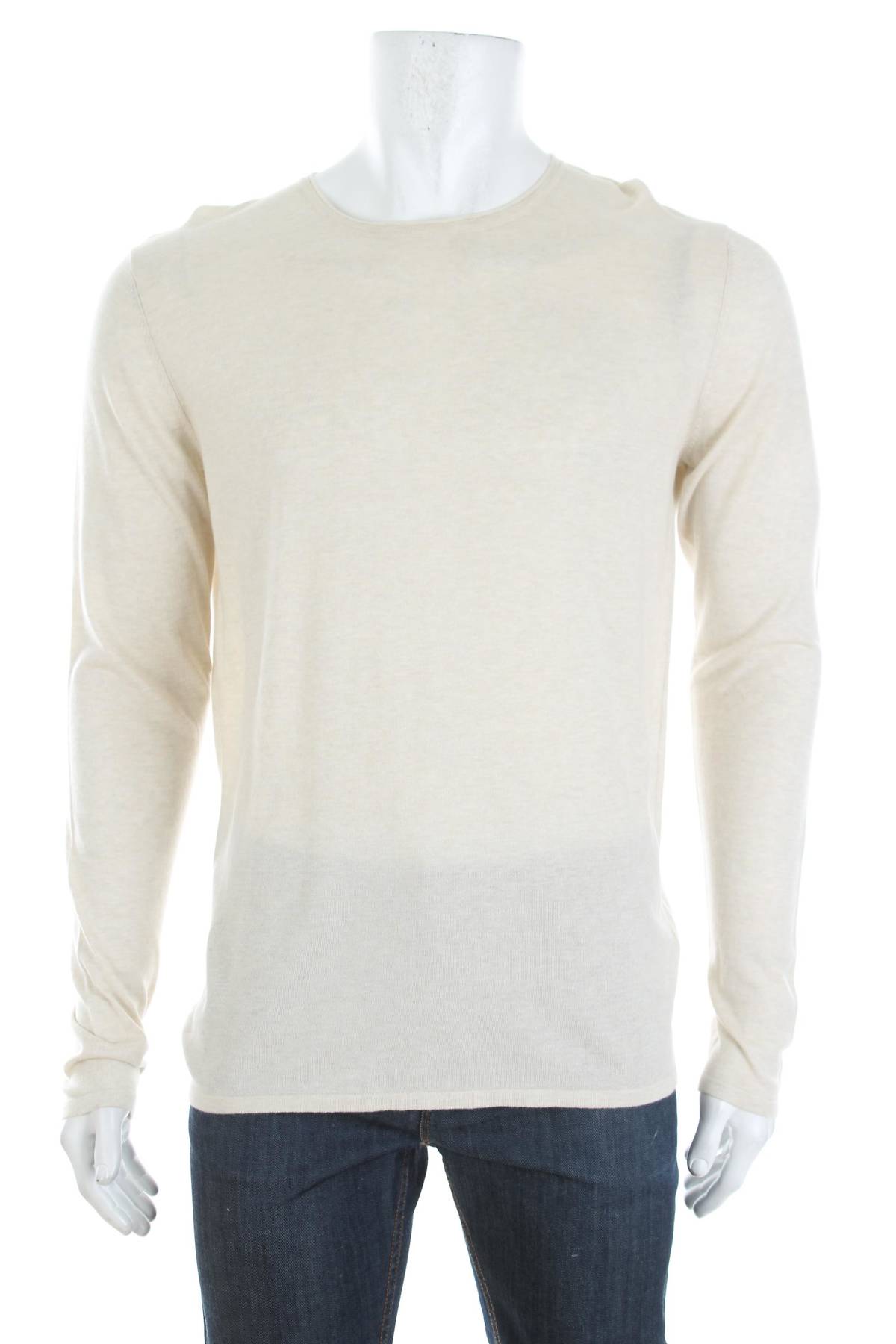 Мъжки пуловер Selected Homme1 - Contour.bg Мъжки пуловер Selected Homme1
