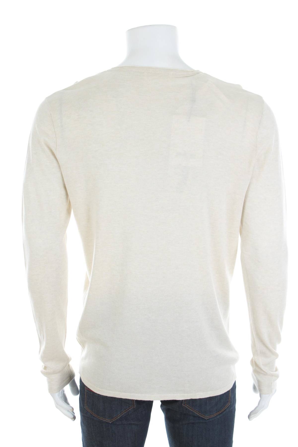 Мъжки пуловер Selected Homme2 - Contour.bg Мъжки пуловер Selected Homme2