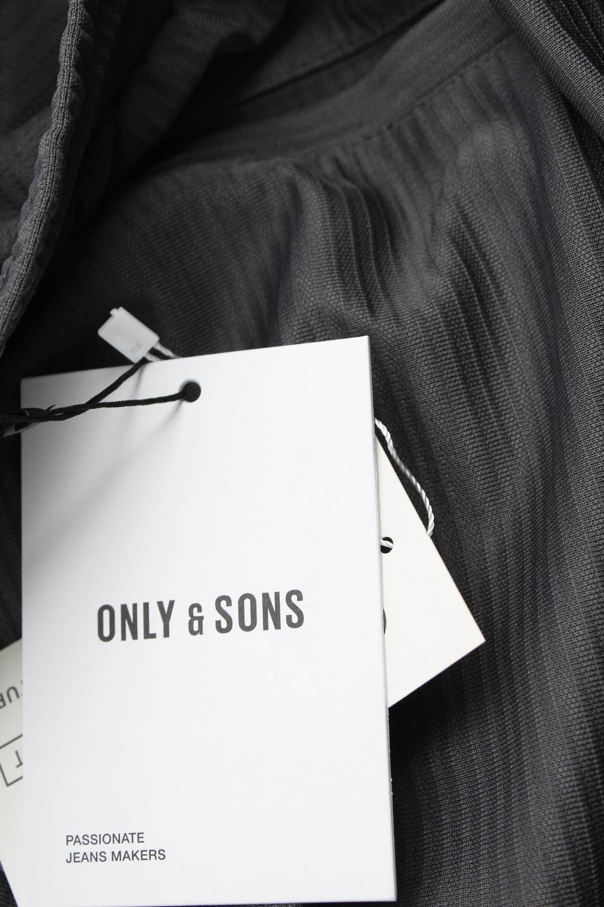 Ανδρικά παντελόνια Only & Sons3