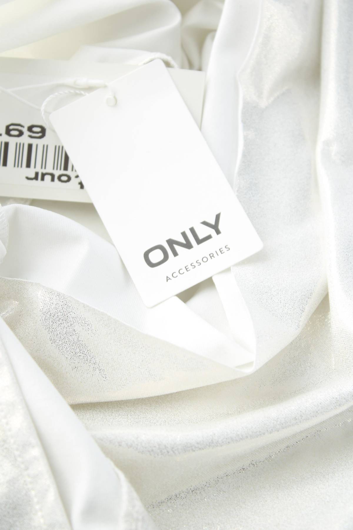 Αμάνικο-κορμάκι Only3