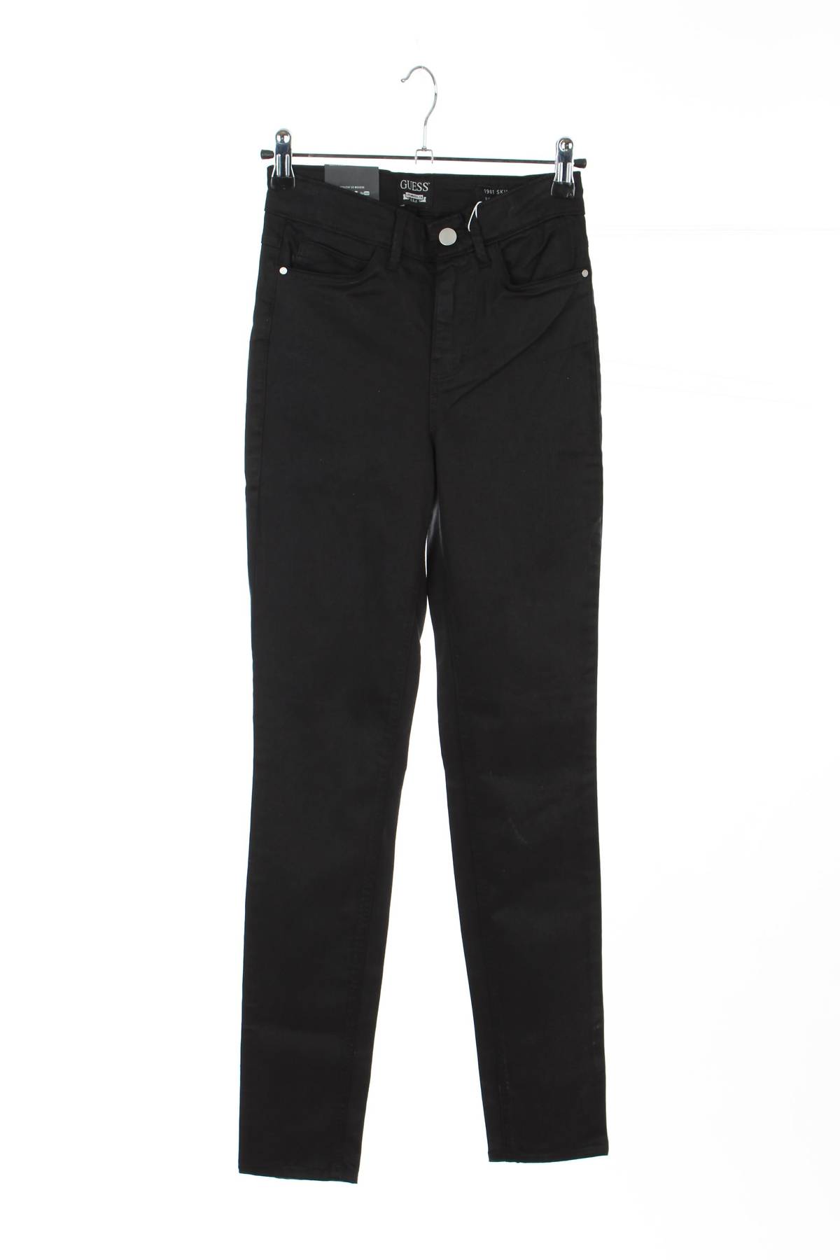 Дамски дънки Guess1 - Contour.bg Дамски дънки Guess1