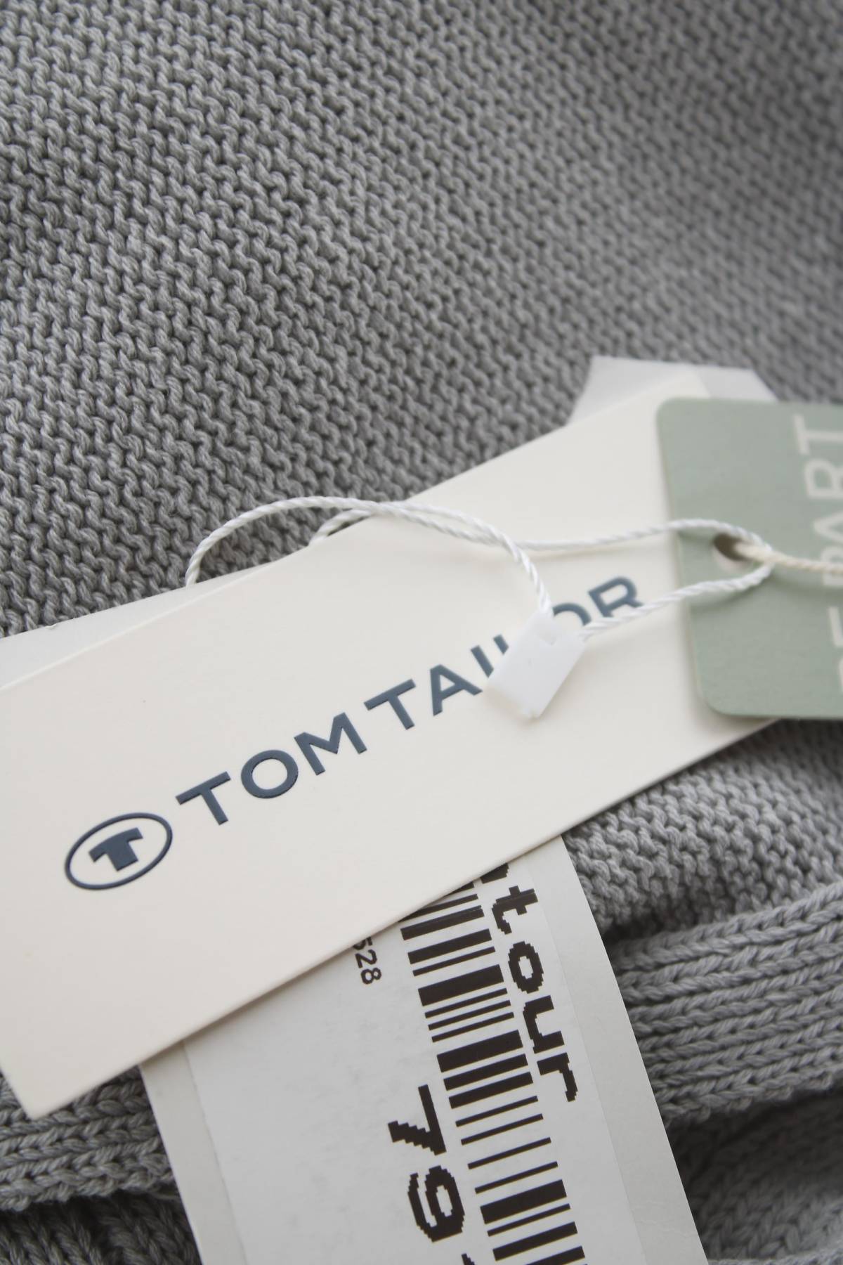 Φουλάρι Tom Tailor3
