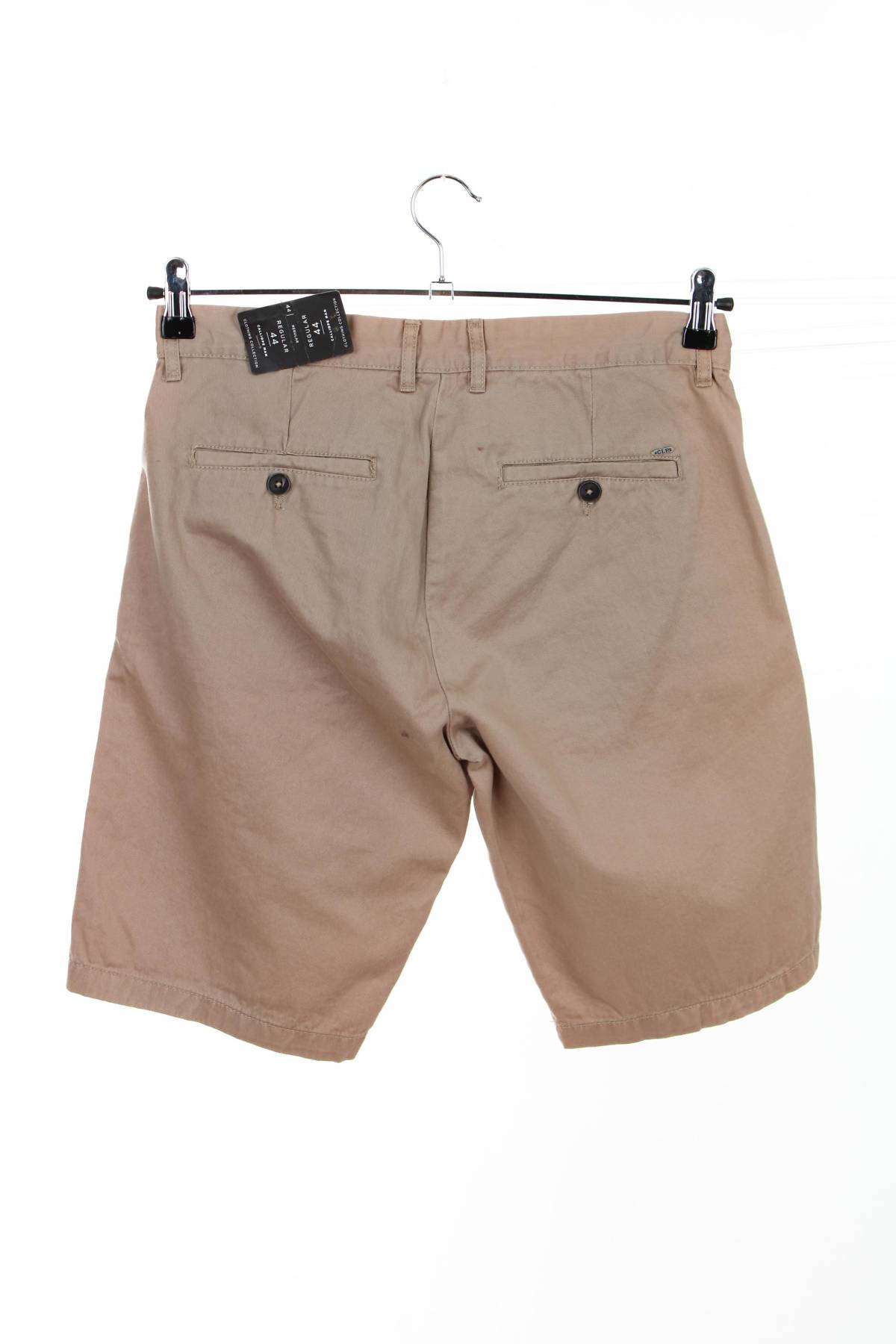 Ανδρικό σορτσάκι Calliope2