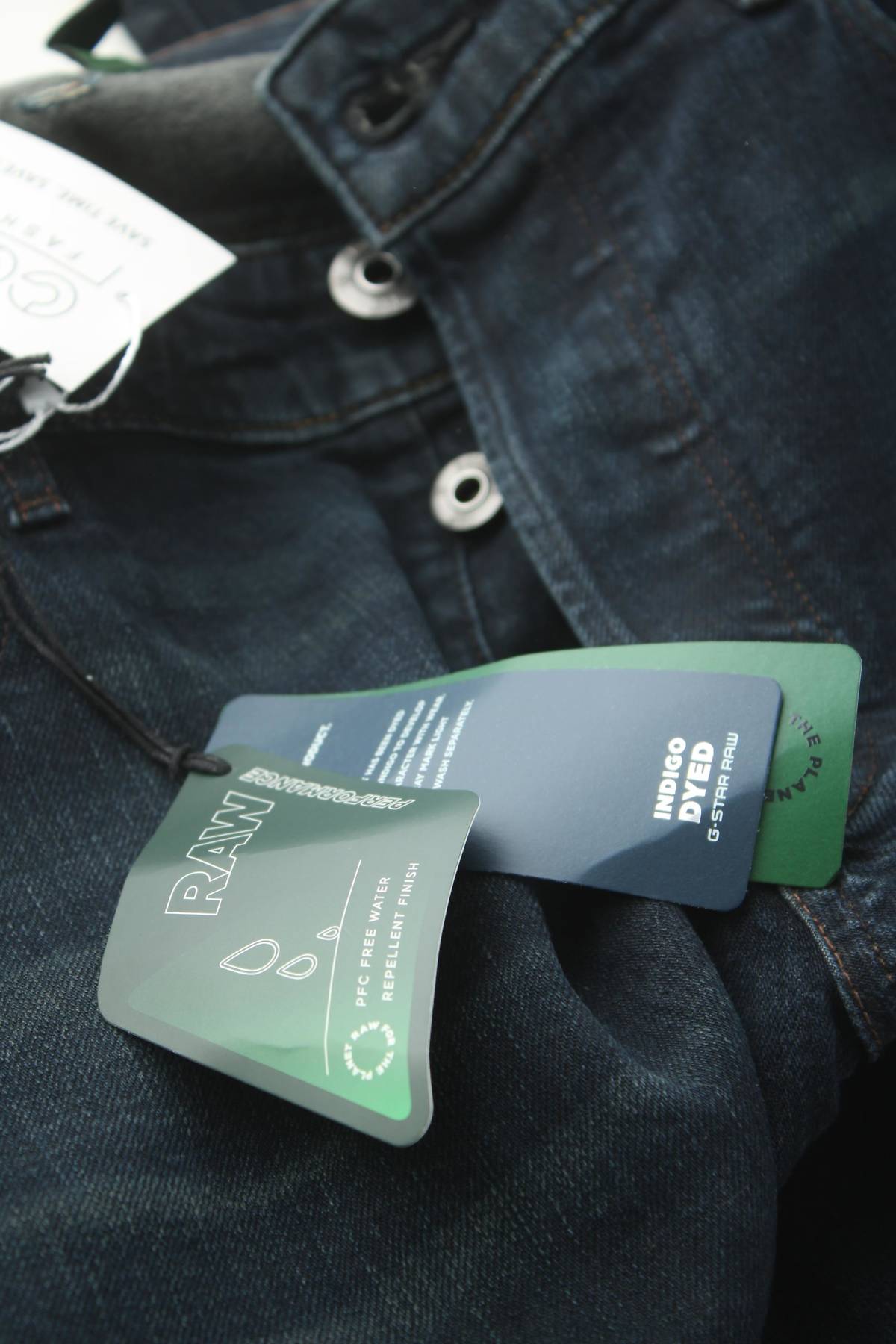 Ανδρικά τζιν G-Star Raw3