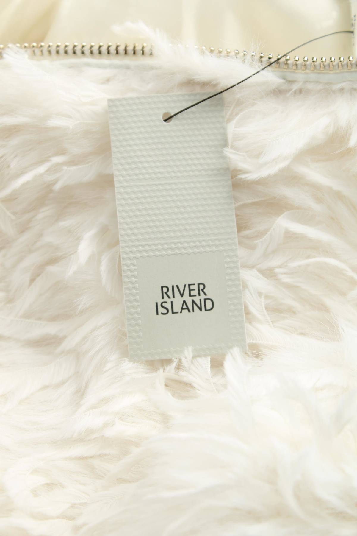 Παιδικό μπουφάν River Island3