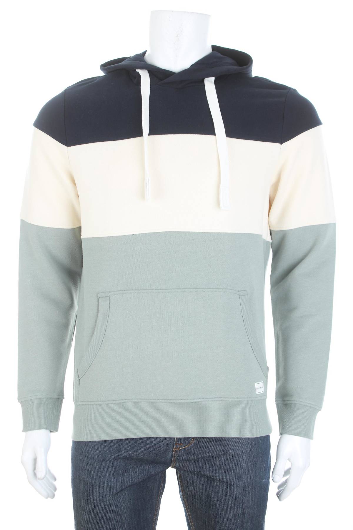 Ανδρική μπλούζα Tom Tailor1