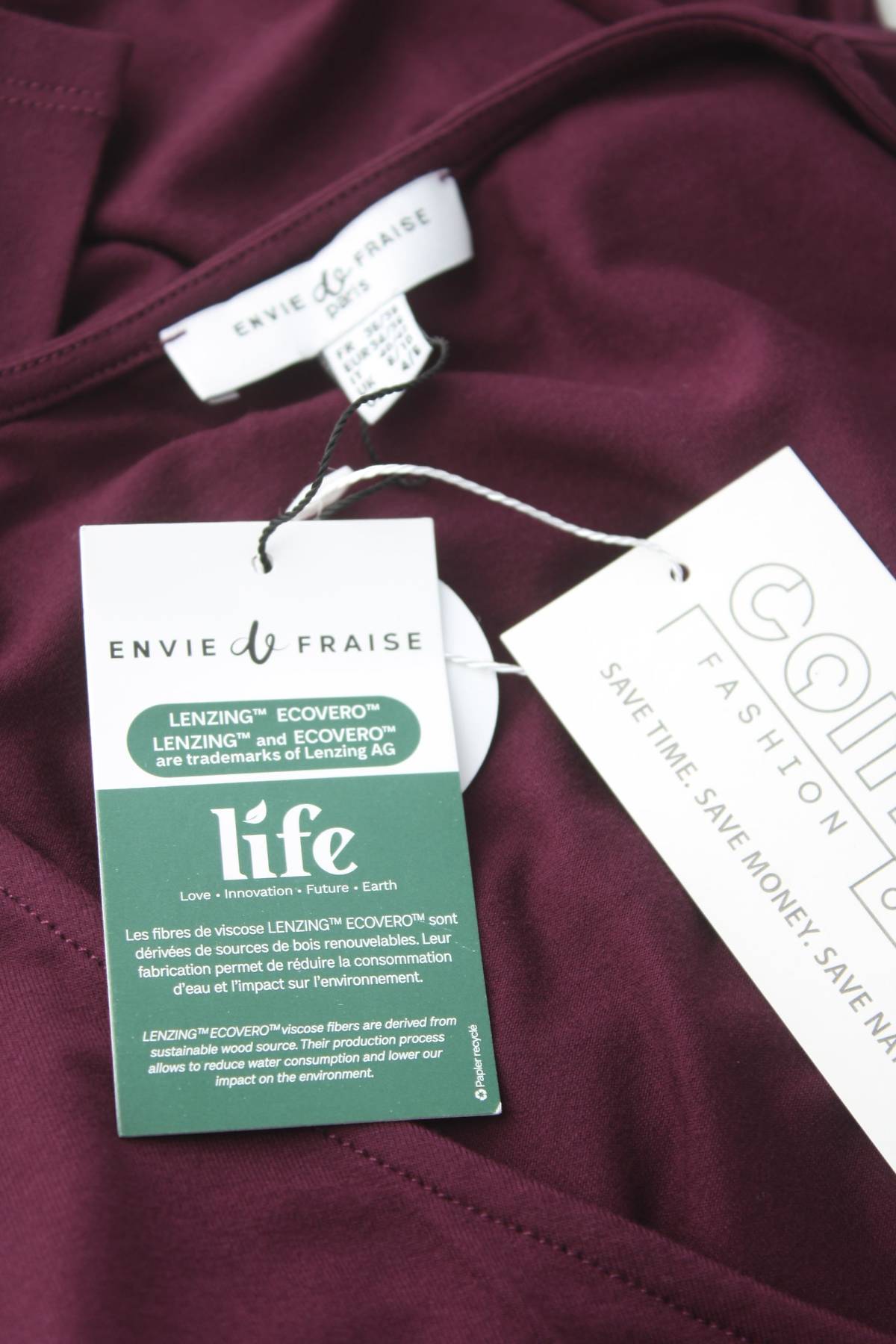 Γυναικεία μπλούζα Envie De Fraise3