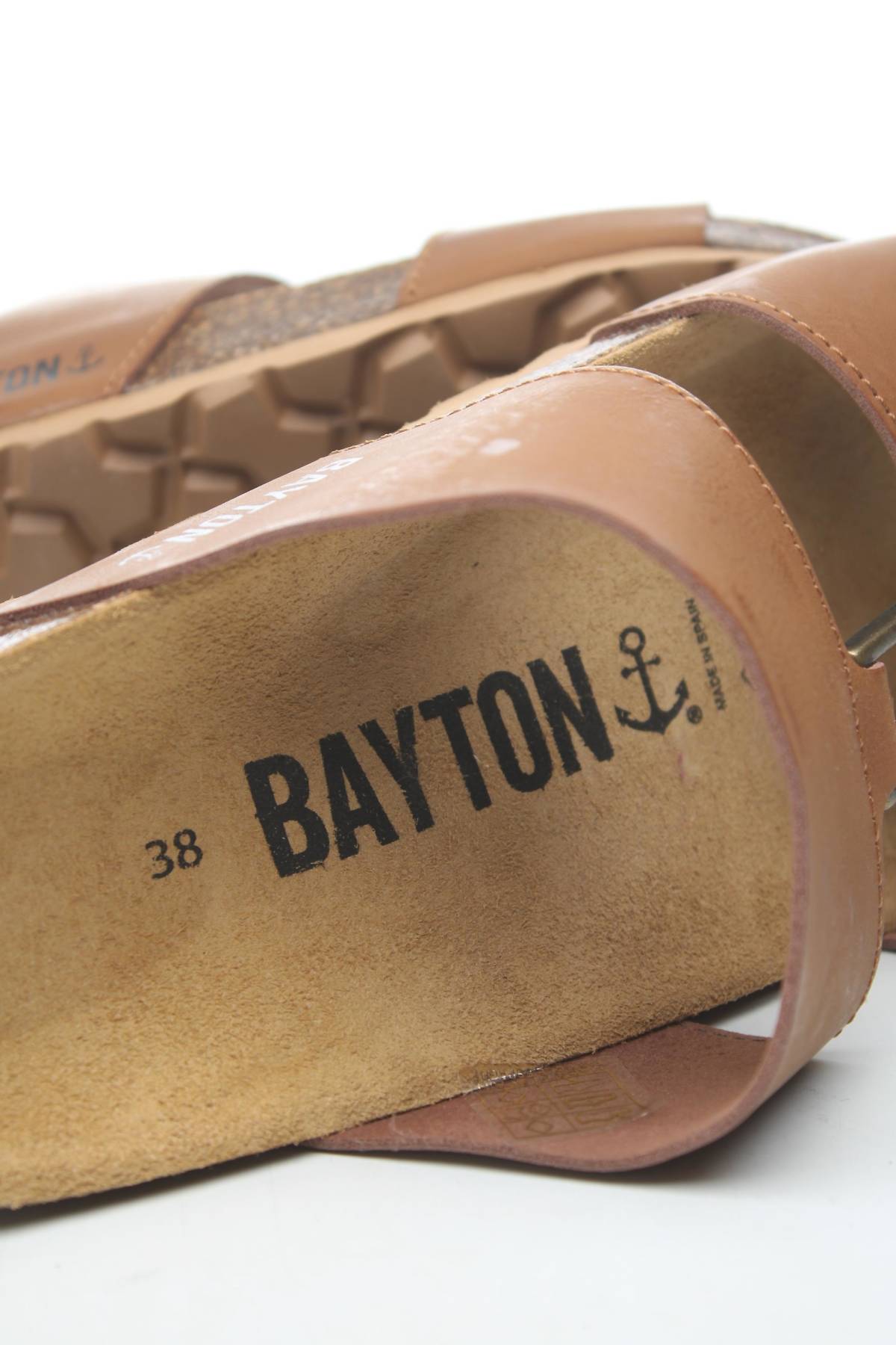 Πέδιλα Bayton5